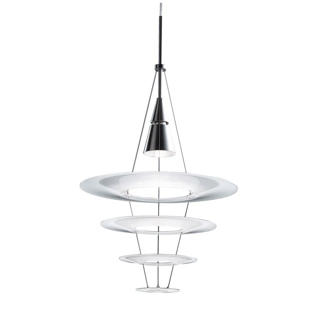 Louis Poulsen Enigma 425 Pendant Lamp