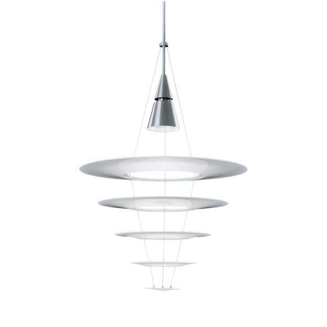 Louis Poulsen Enigma 545 Pendant Lamp
