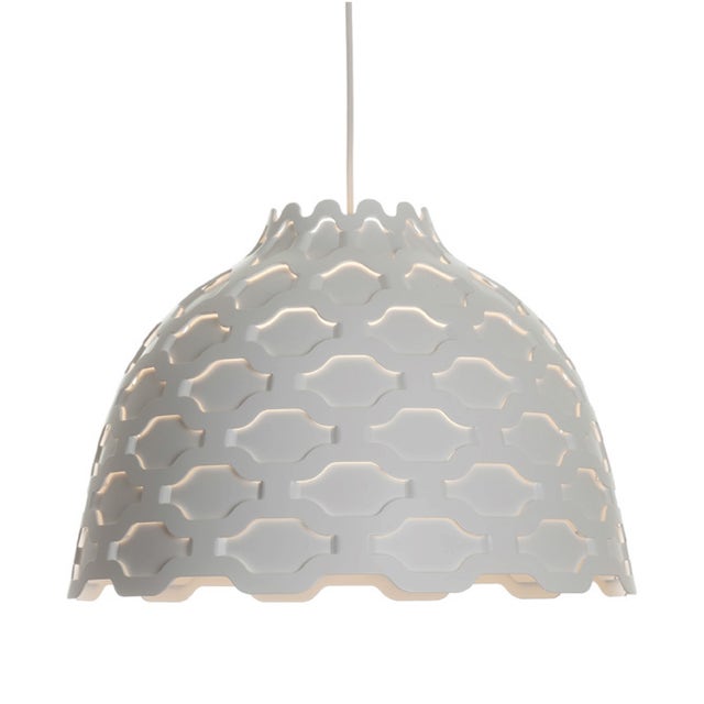 Louis Poulsen LC Shutters Pendant Lamp