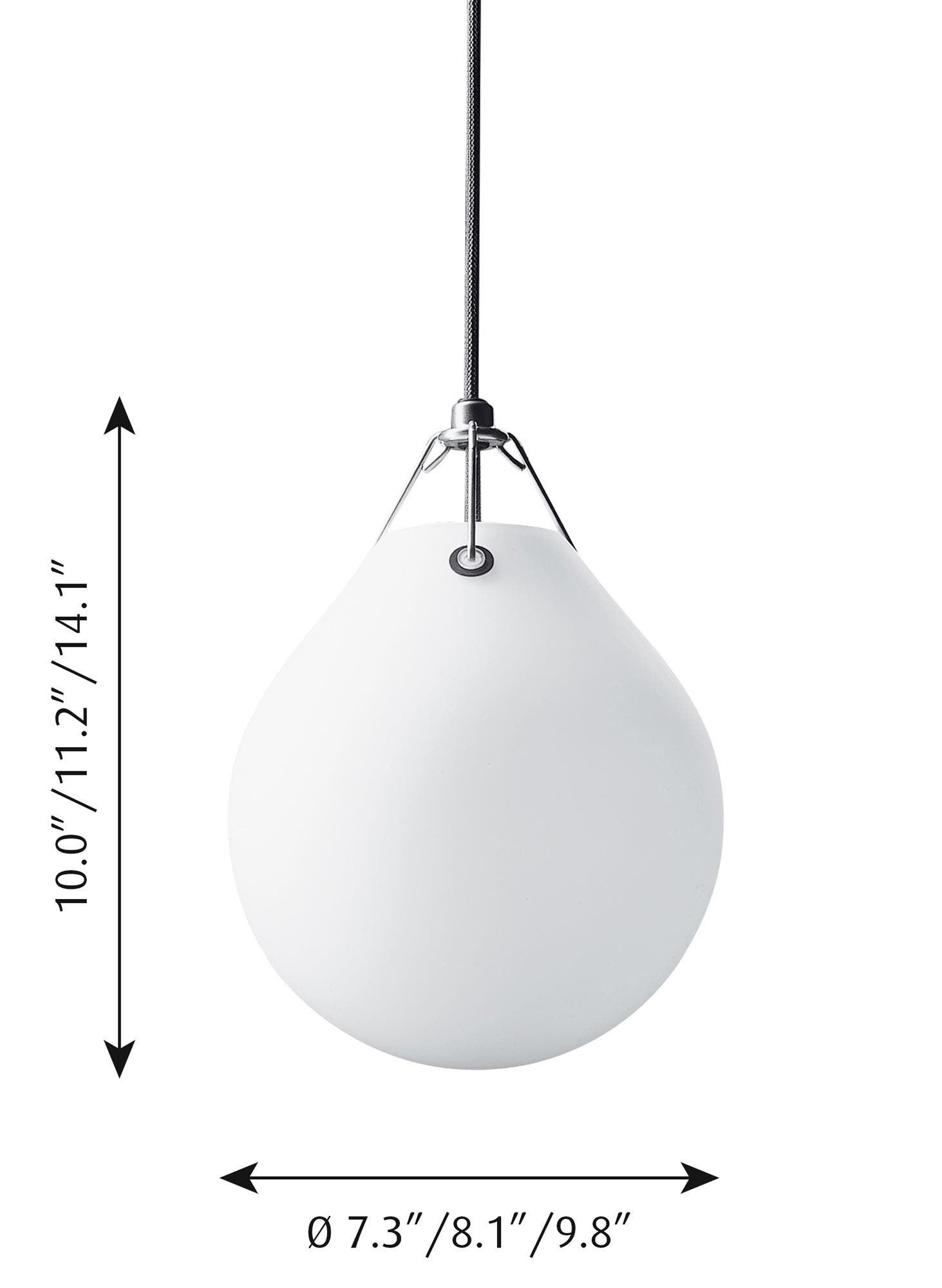 Moser Pendant - Thumbnail 4