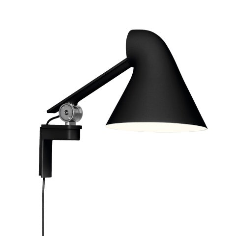 Louis Poulsen NJP Wall Lamp