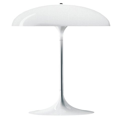 Louis Poulsen Panthella Floor Lamp