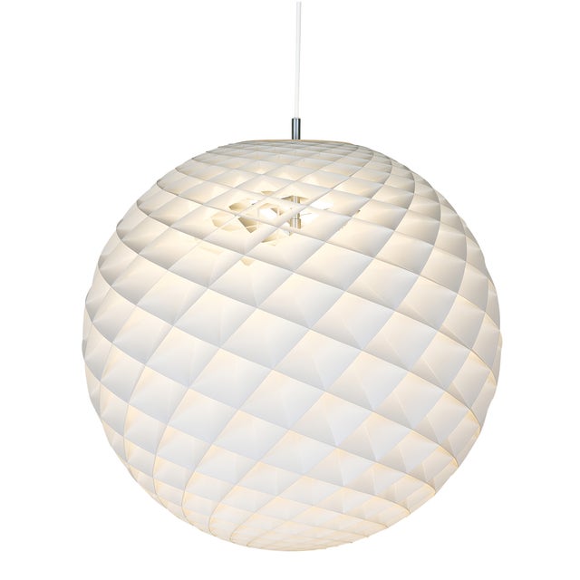 Louis Poulsen Patera Pendant Lamp