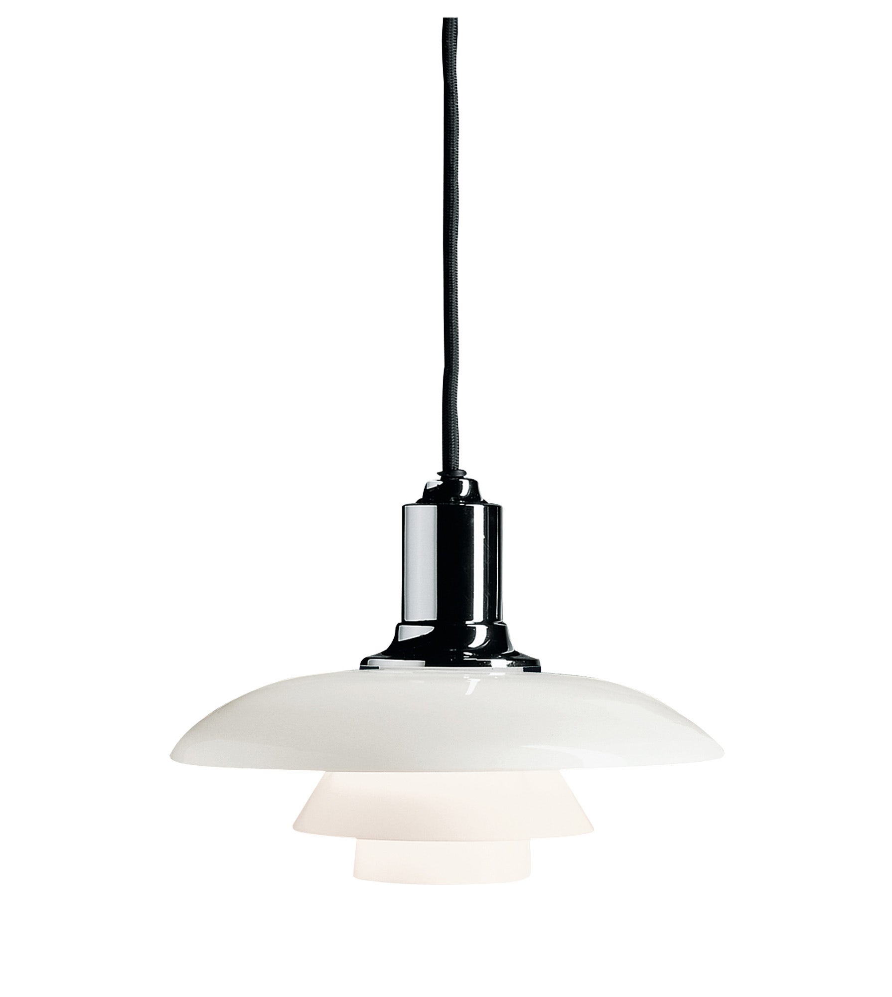 Louis Poulsen PH 2/1 Pendant Lamp