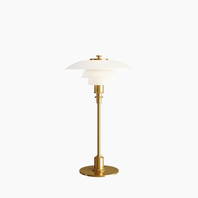 Louis Poulsen PH 2/1 Table Lamp