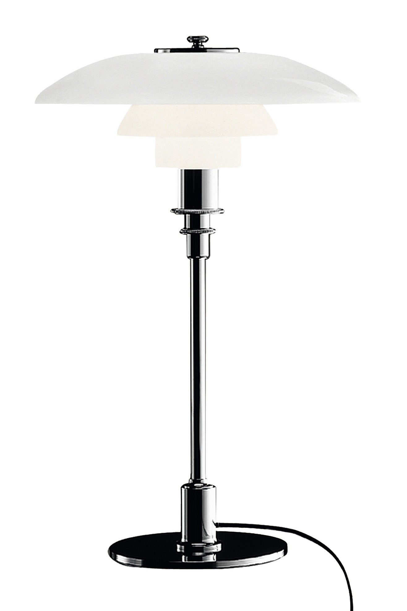Louis Poulsen PH 3/2 Table Lamp