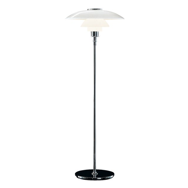 Louis Poulsen PH 4½-3½ Floor Lamp