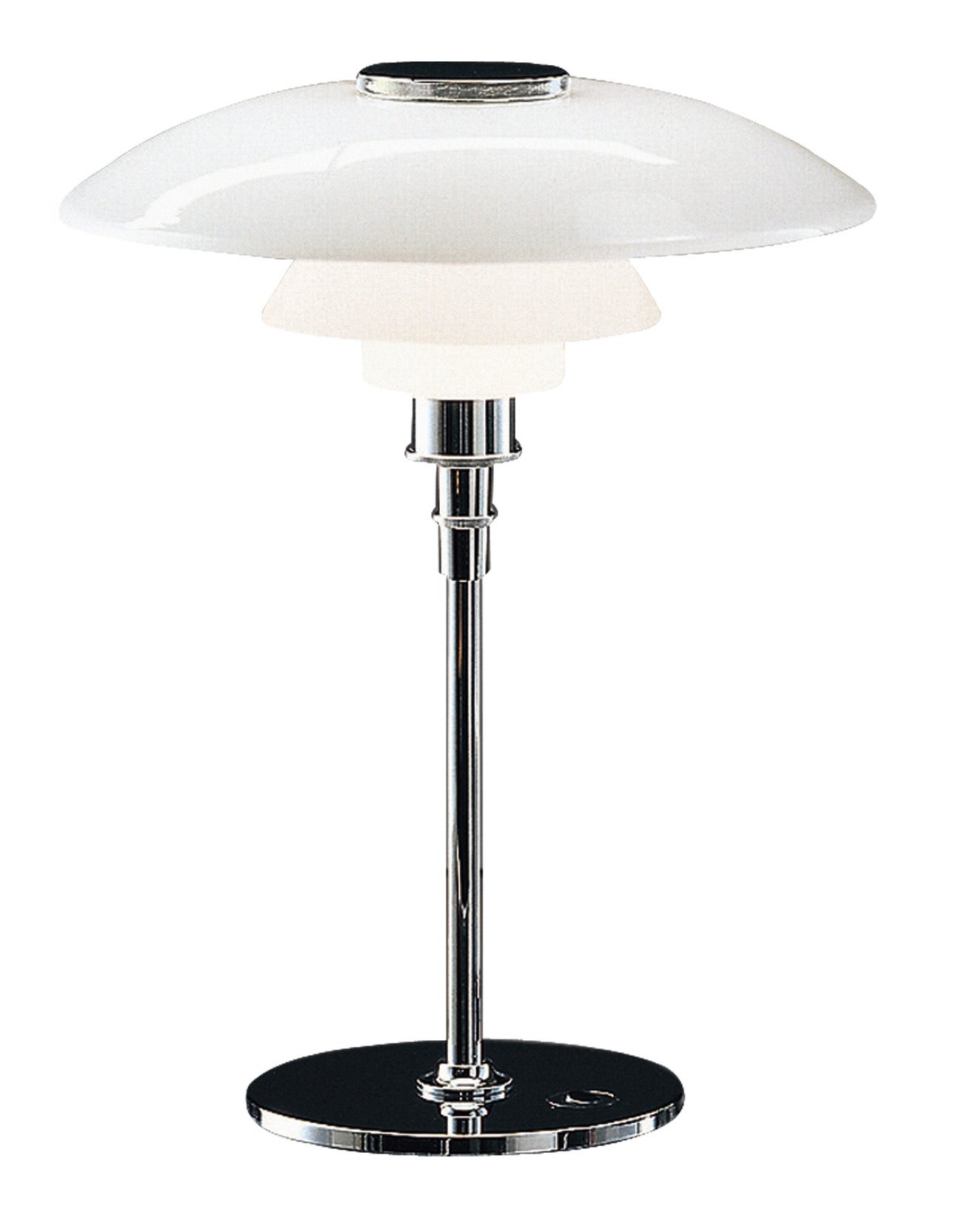 Louis Poulsen PH 4½-3½ Table Lamp