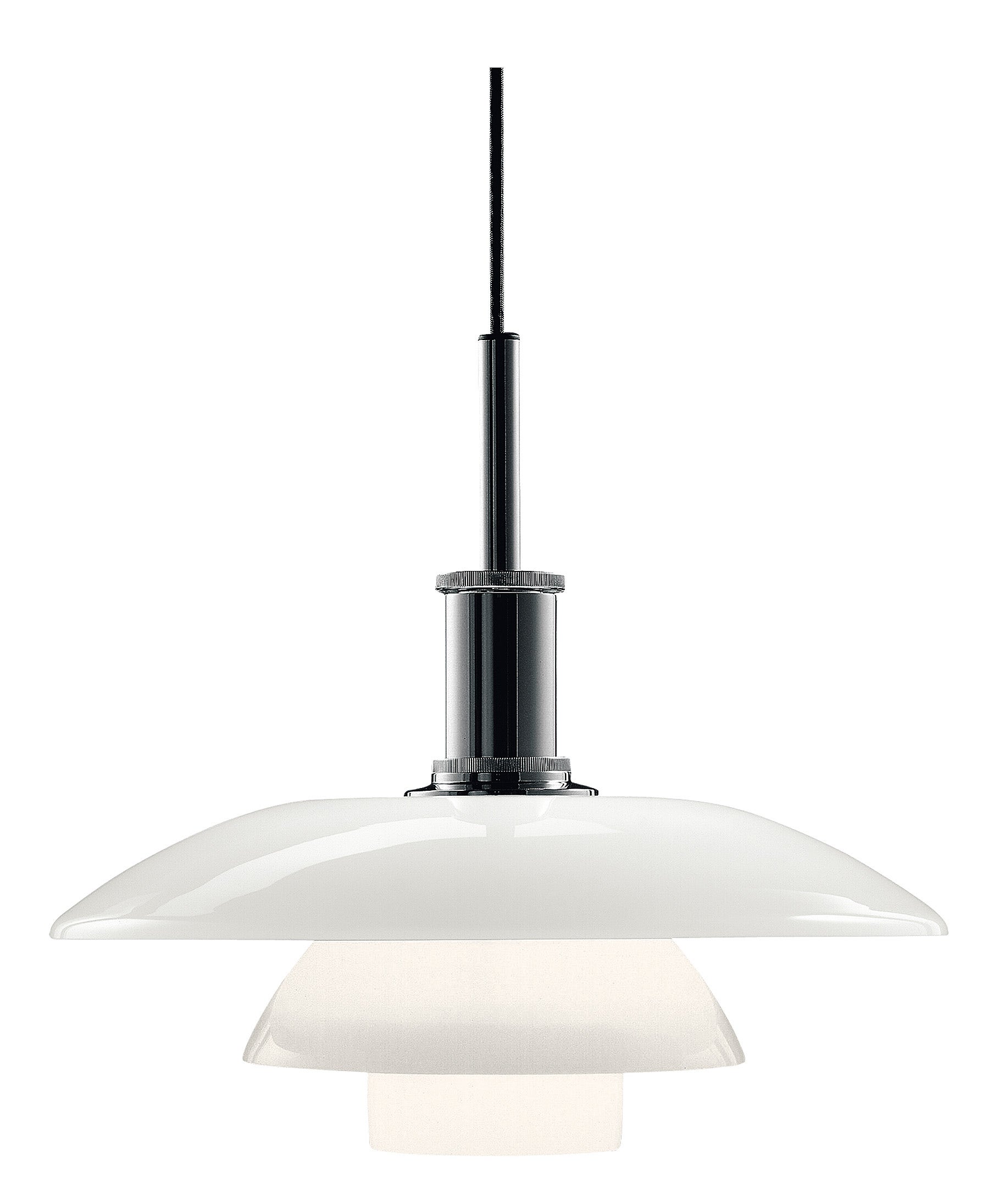Louis Poulsen PH 4½-4 Pendant Lamp