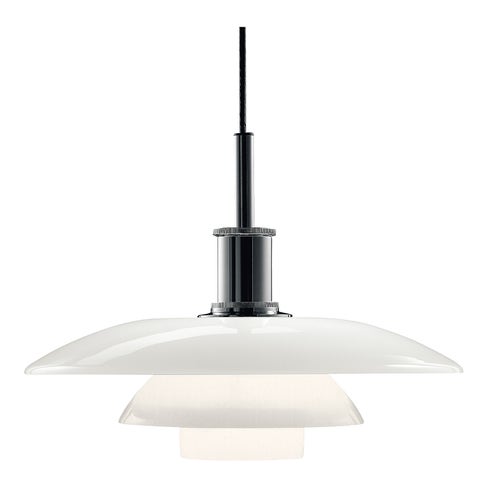 Louis Poulsen PH 4½-4 Pendant Lamp