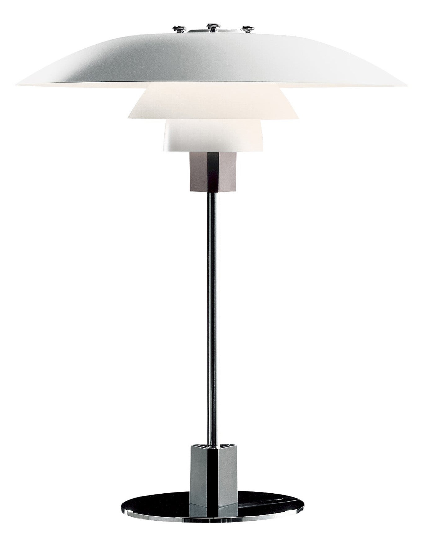 Louis Poulsen PH 4/3 Table Lamp