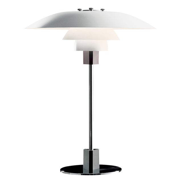 Louis Poulsen PH 4/3 Table Lamp