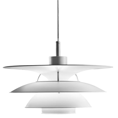 Louis Poulsen PH 5-4½ Pendant Lamp