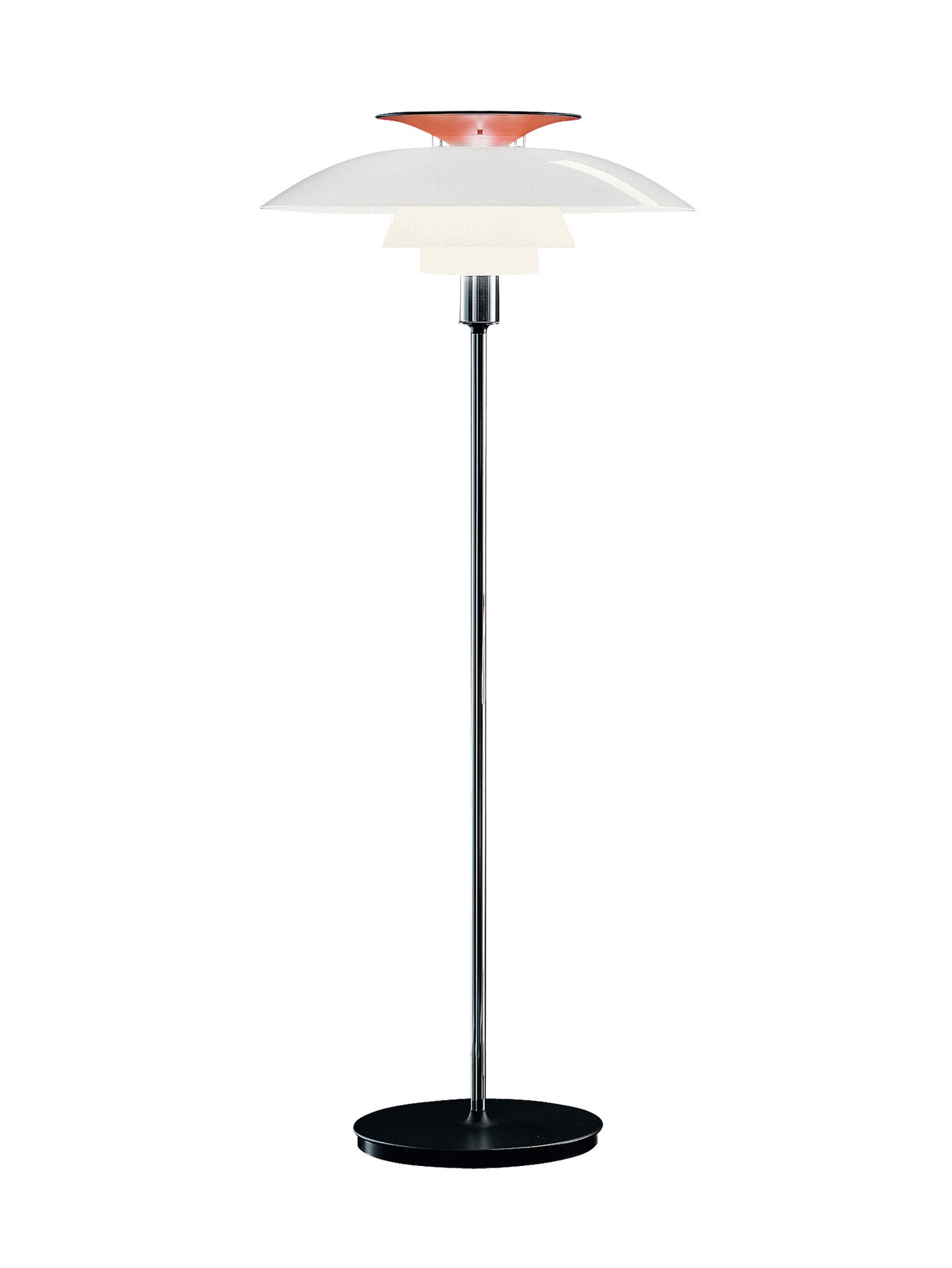 Louis Poulsen PH 80 Floor Lamp