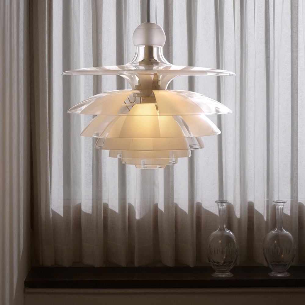 Louis Poulsen PH Septima Pendant Lamp