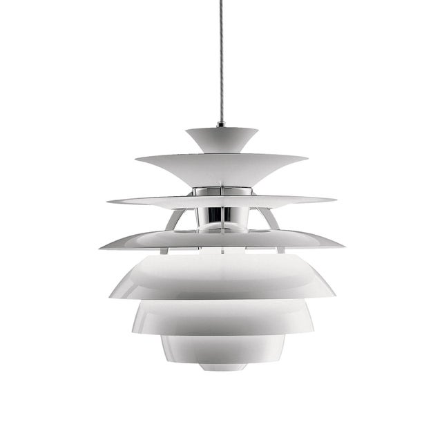 Louis Poulsen PH Snowball Pendant Lamp