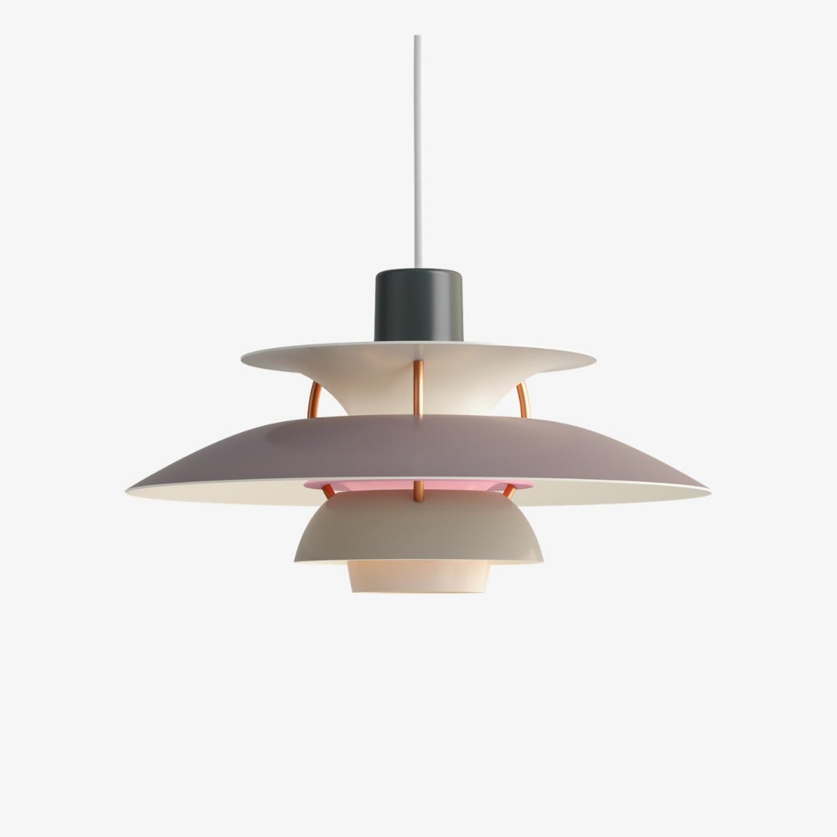 Louis Poulsen PH 5 Mini Pendant Lamp