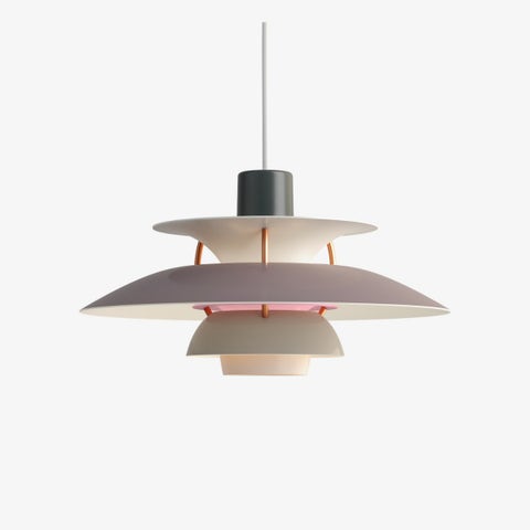 Louis Poulsen PH 5 Mini Pendant Lamp