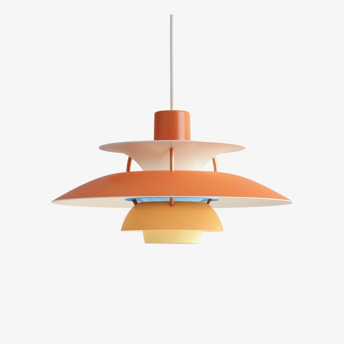 Louis Poulsen PH 5 Mini Pendant Lamp