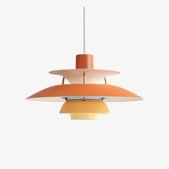 Louis Poulsen PH 5 Mini Pendant Lamp