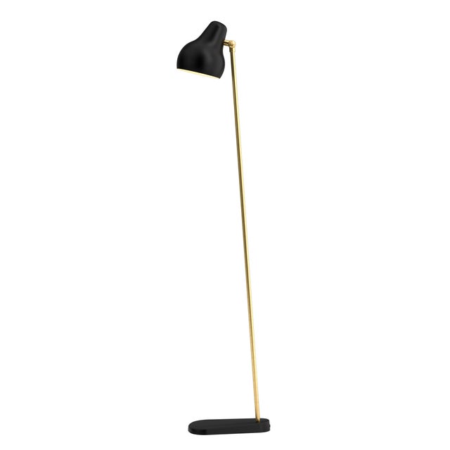 Louis Poulsen VL 38 Floor Lamp
