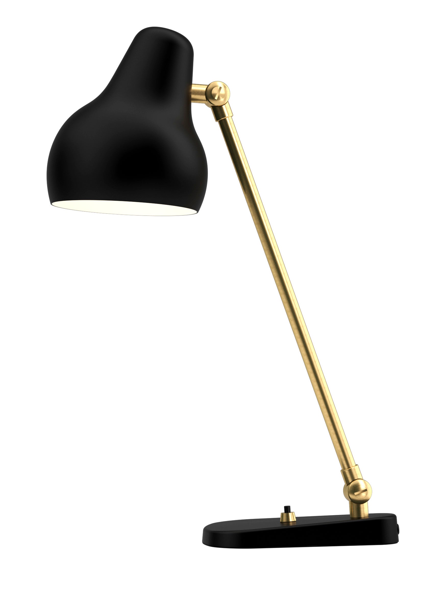 Louis Poulsen VL 38 Table Lamp