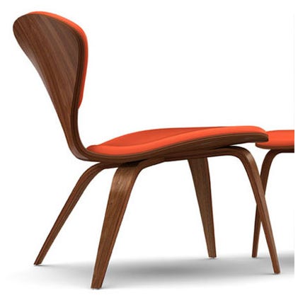 Cherner Lounge Side Chair