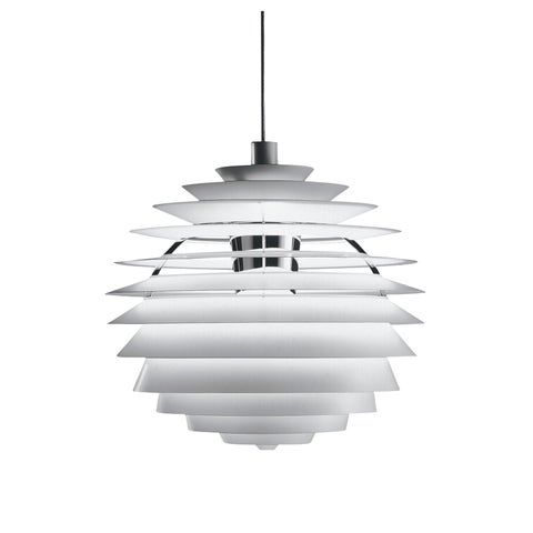 Louis Poulsen PH Louvre Pendant Lamp
