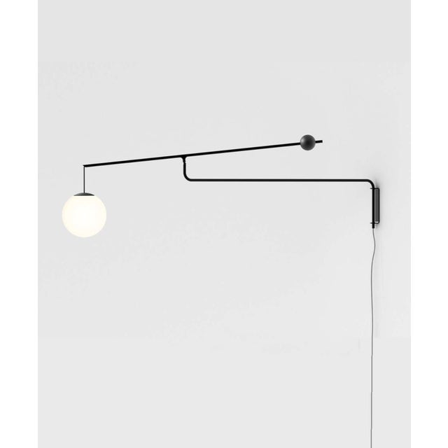 Luceplan Malamata Wall Lamp