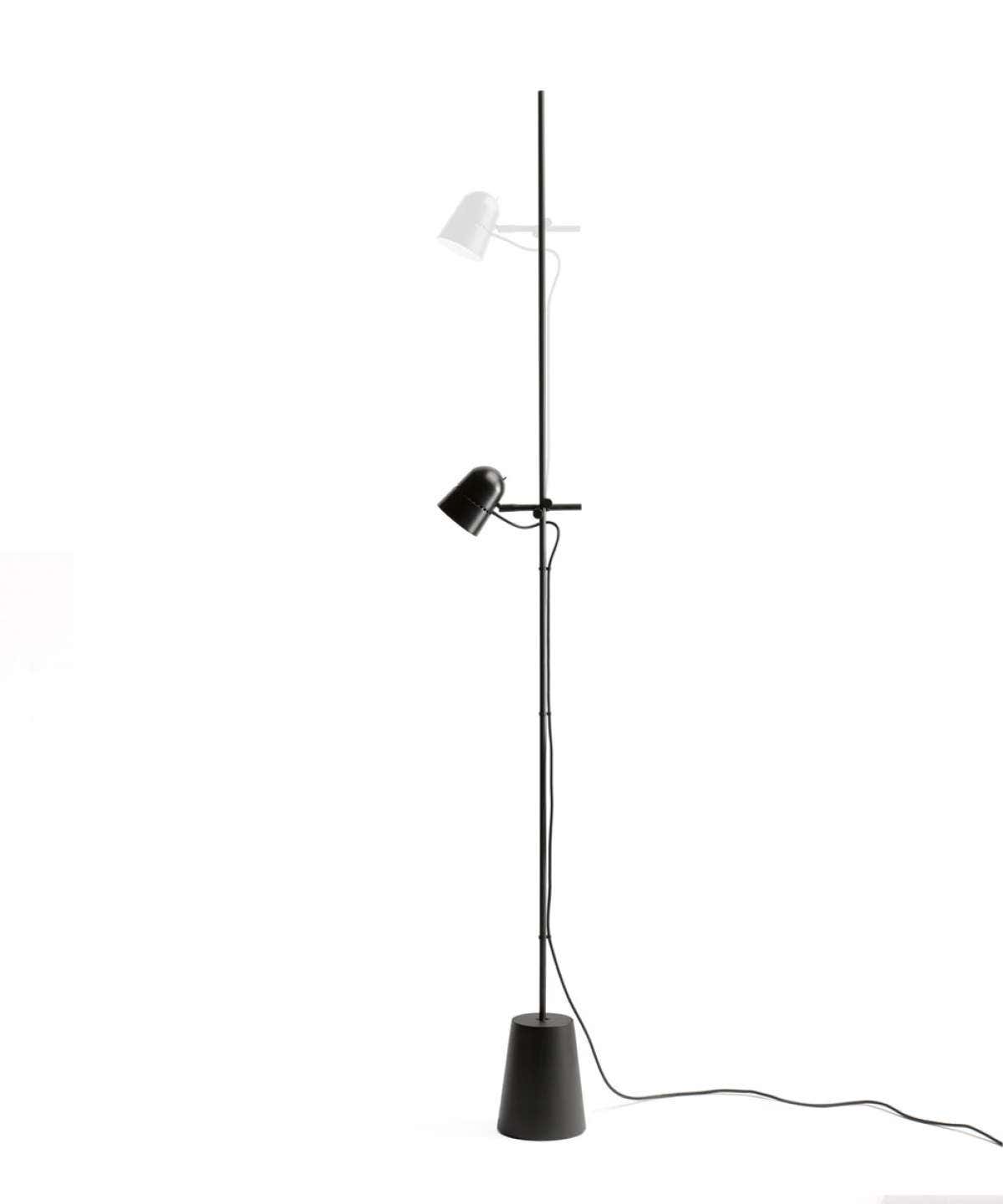Luceplan Counterbalance Floor Lamp