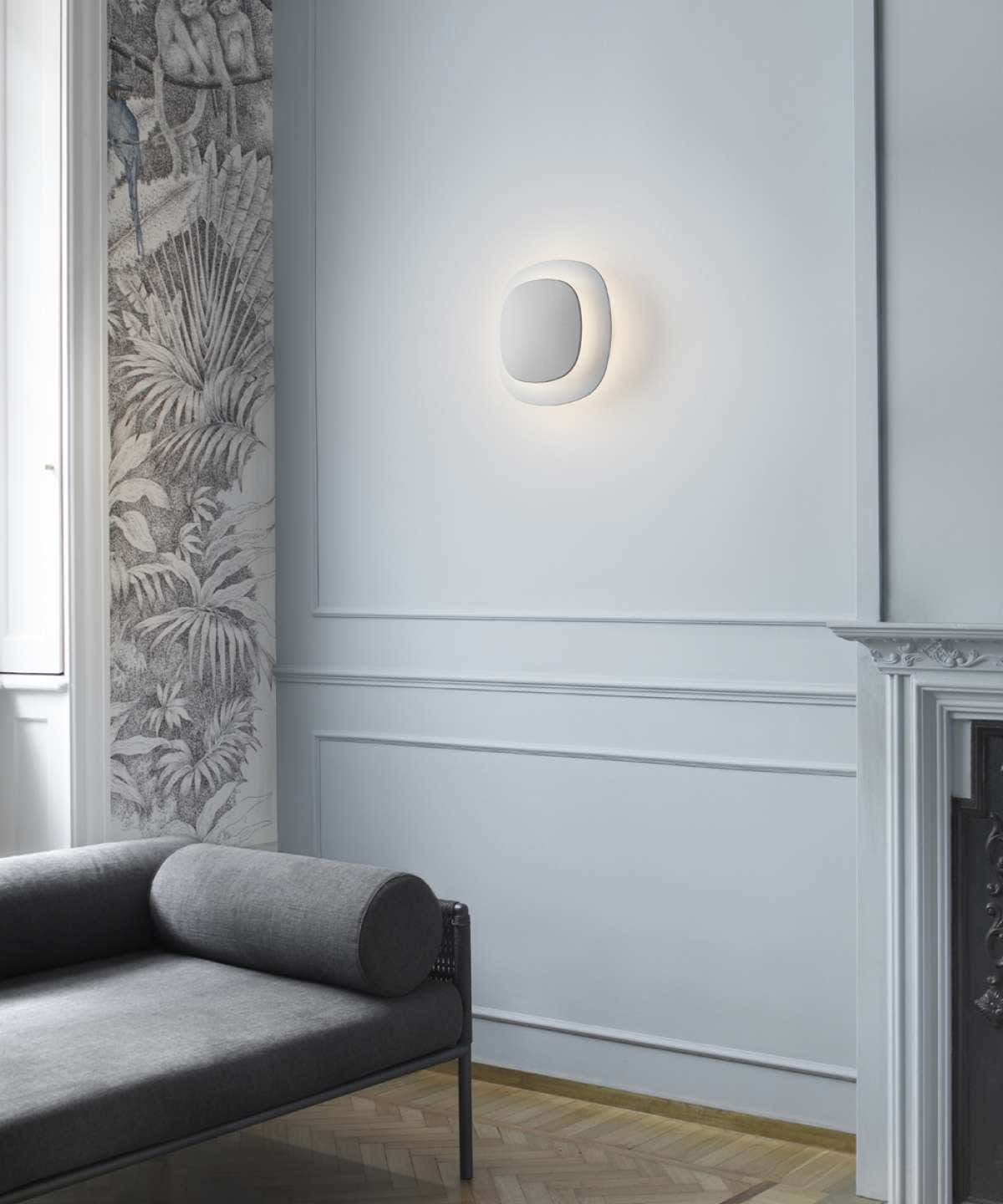 Luceplan Luthien Wall Lamp