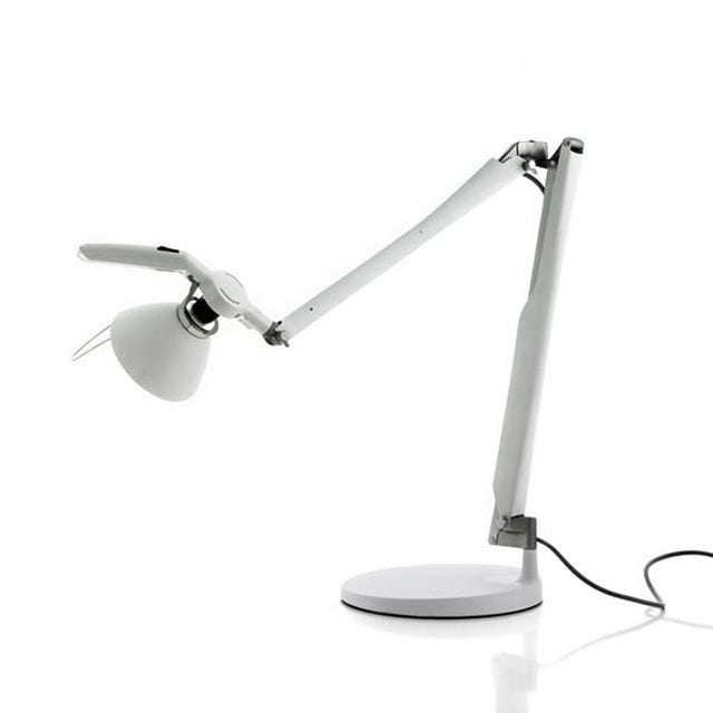 Luceplan Fortebraccio Table Lamp