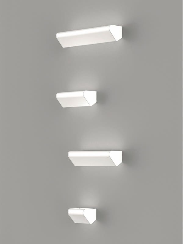 Lumen Center Italia Gilles Wall Lamp