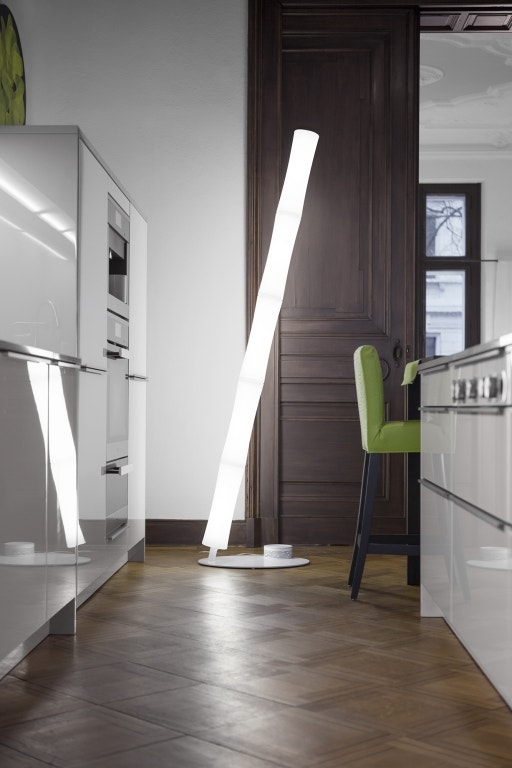 Lumen Center Italia Take Oval 06 Floor Lamp