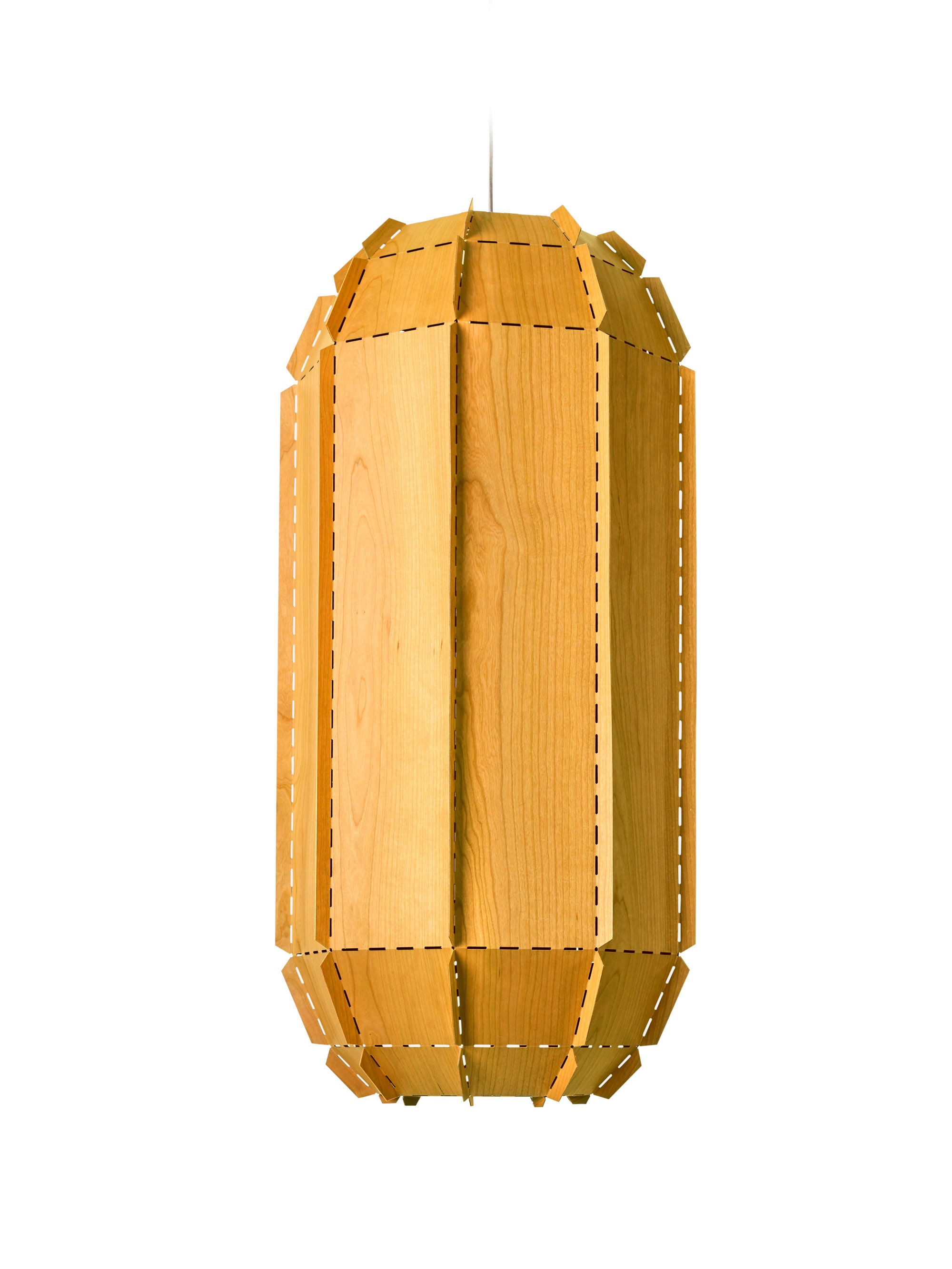 LZF Stitches Tombuctu Suspension Lamp