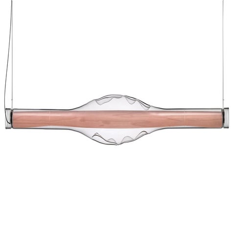 LZF Dune Horizontal LED Suspension Lamp