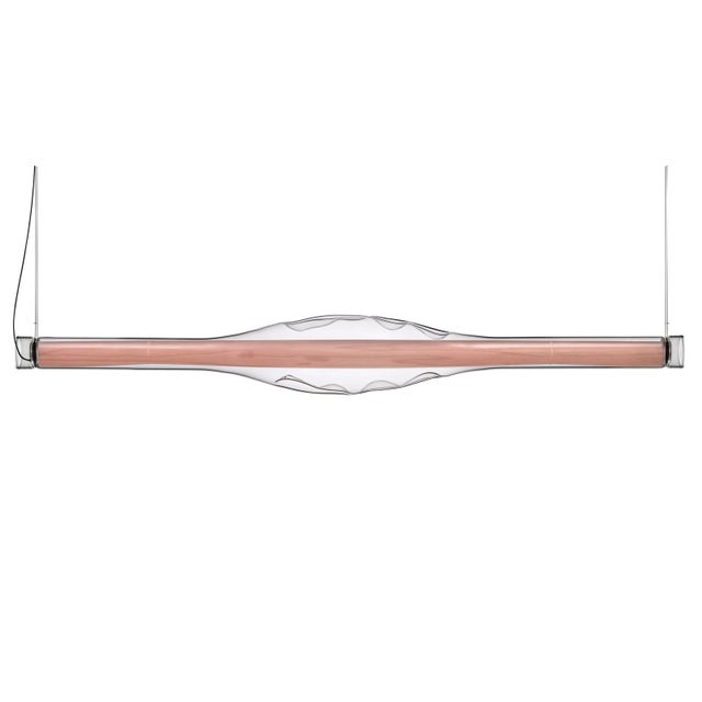 LZF Dune Horizontal LED Suspension Lamp