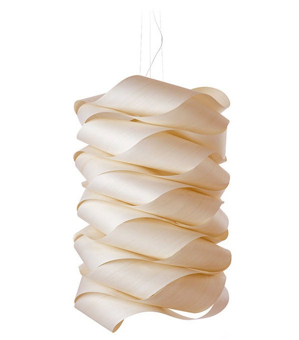 LZF Link Chain 3 Suspension Lamp