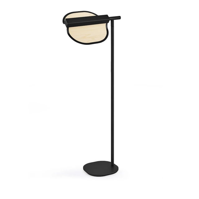 LZF Omma Floor Lamp