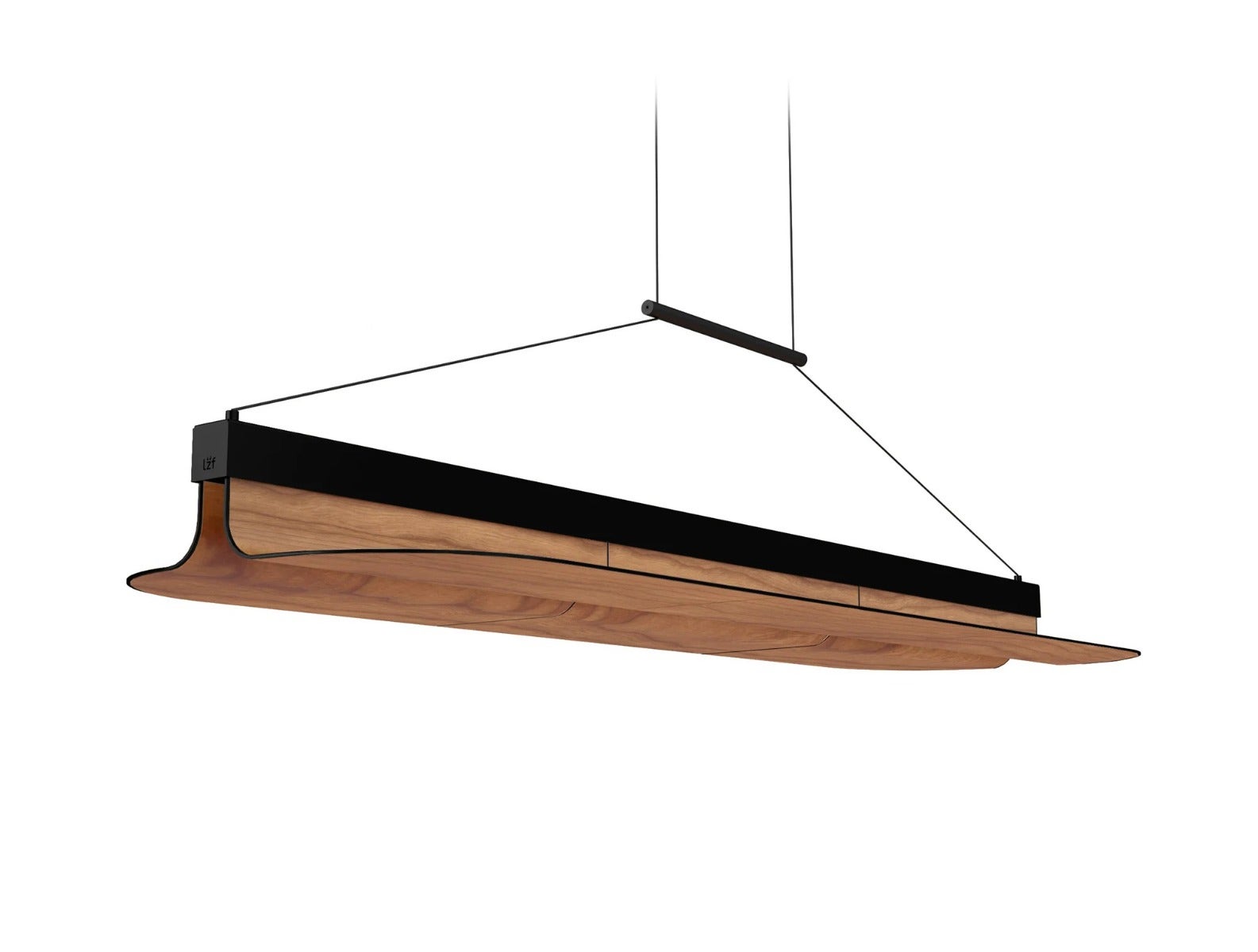 LZF Omma Long Leaf Suspension Lamp