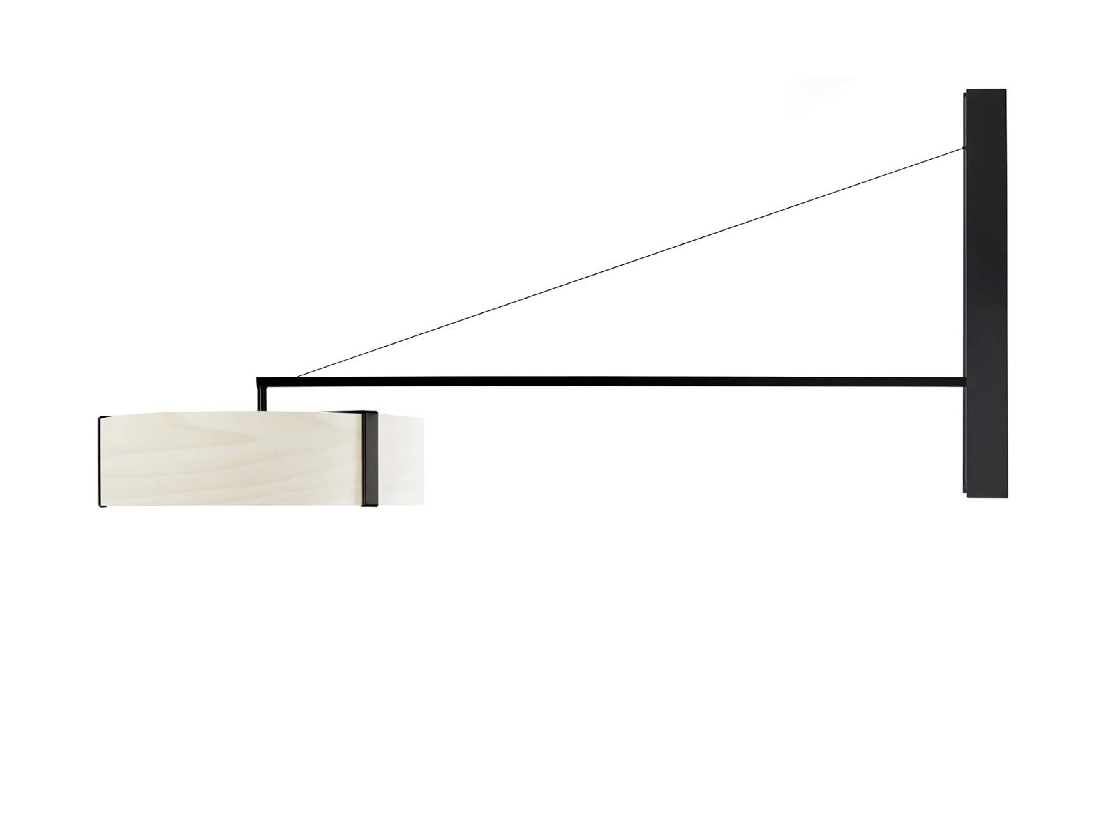LZF Thesis Wall Lamp
