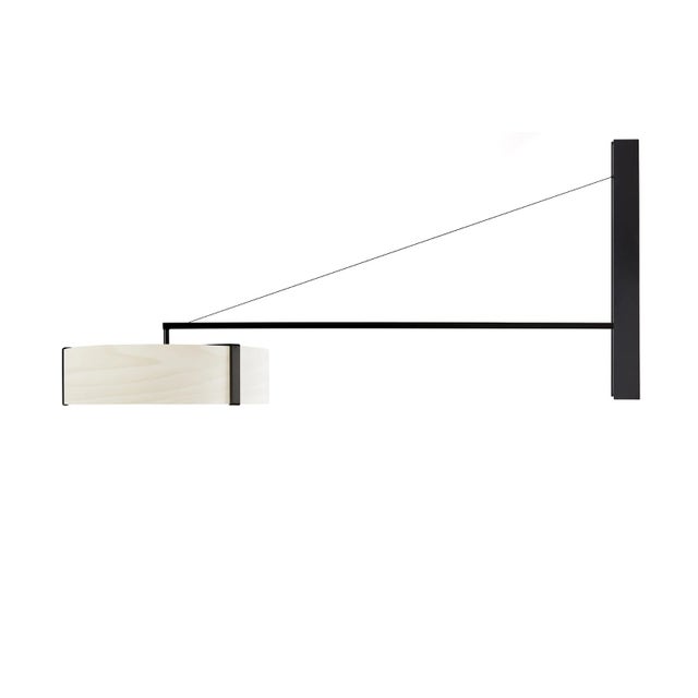 LZF Thesis Wall Lamp