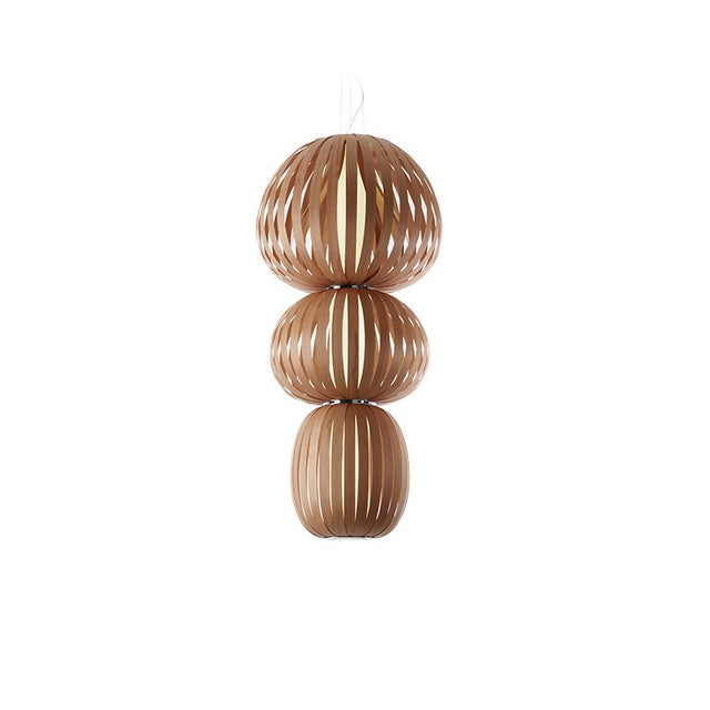 LZF Totem 3 Suspension Lamp