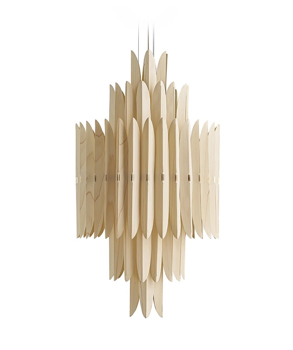 LZF Voliere Suspension Lamp