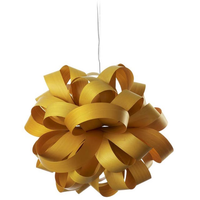 LZF Agatha Ball Suspension Lamp