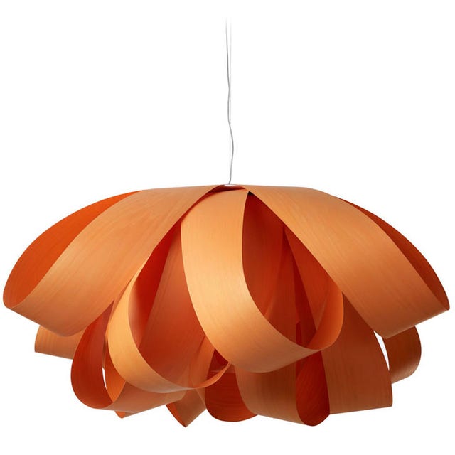 LZF Agatha Large Suspension Lamp