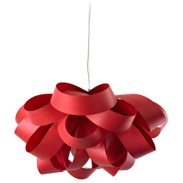 LZF Agatha Small Suspension Lamp