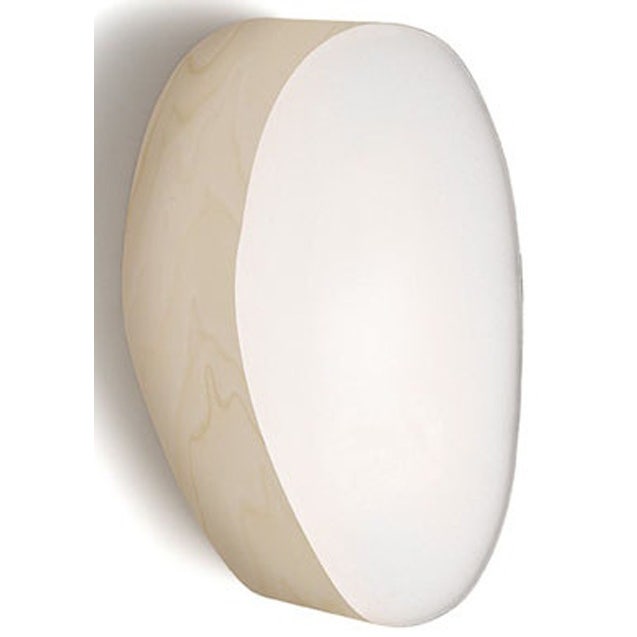 LZF Guijarro 2 A Wall Lamp