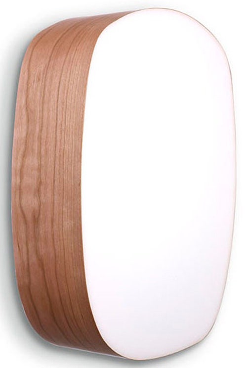 LZF Guijarro 5 A Wall Lamp