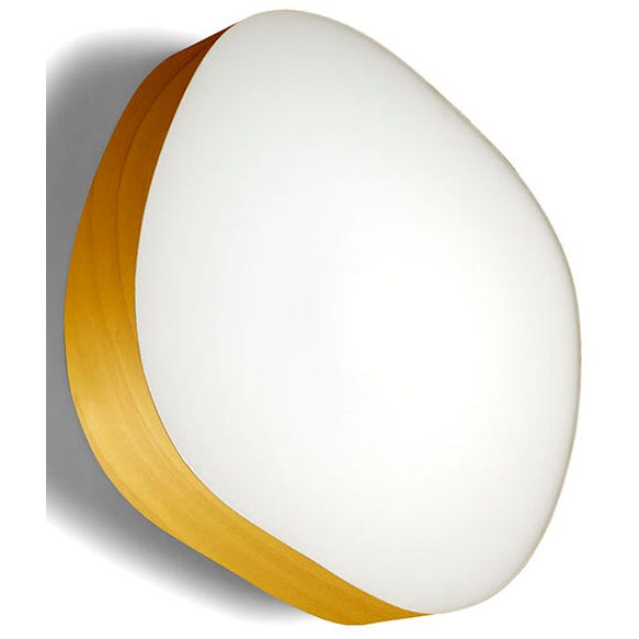 LZF Guijarro 6 A Wall Lamp